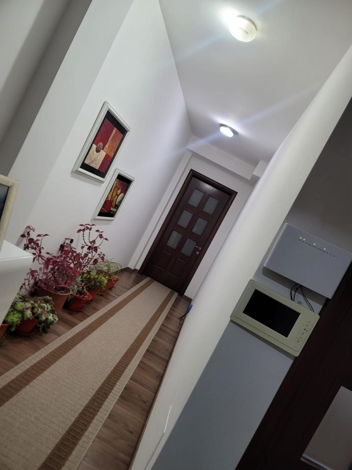 Guesthouse Kocibelli Korcza Zewnętrze zdjęcie