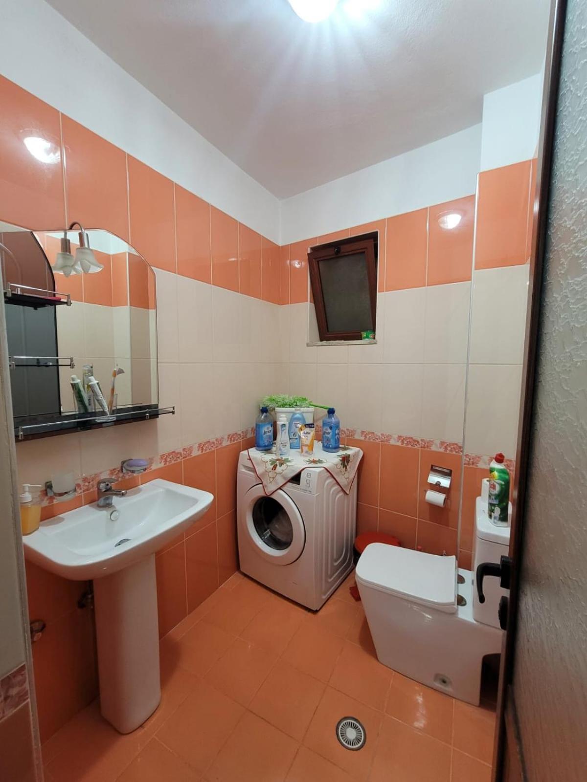 Guesthouse Kocibelli Korcza Zewnętrze zdjęcie